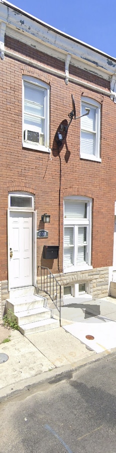 Photo - 809 N Rose St Unit FL 2, RM 3, BED A