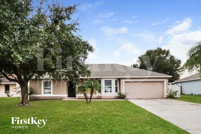 Building Photo - 1307 Dover Dr