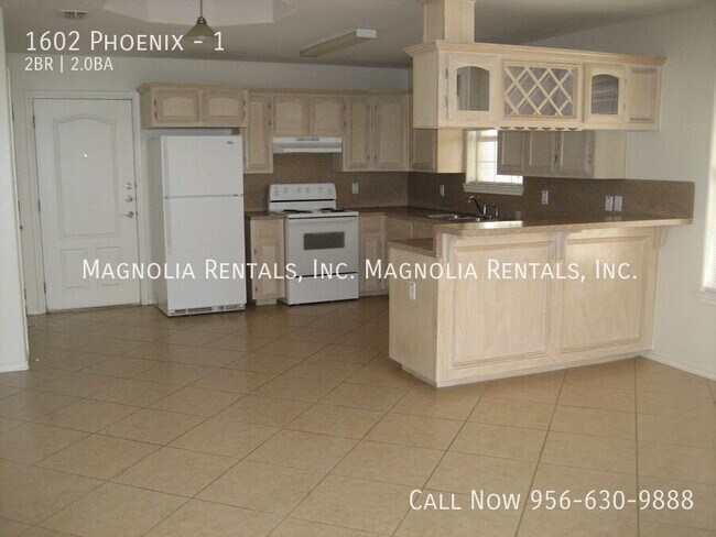 Photo - 1602 Phoenix St Unidad 1