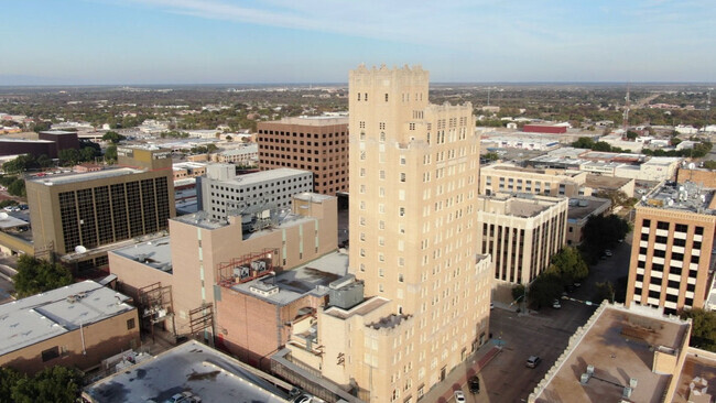 Building Photo - Hotel Wooten Rental