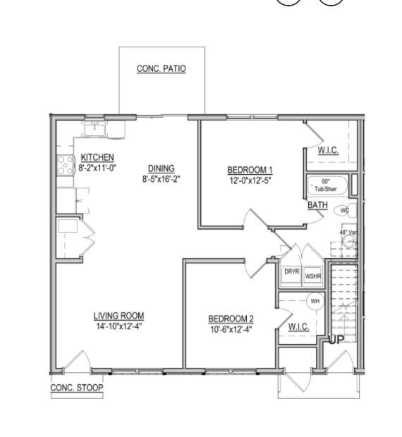 Photo - Stonegate Apartments