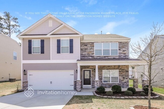 Building Photo - 1009 King Fisher Way