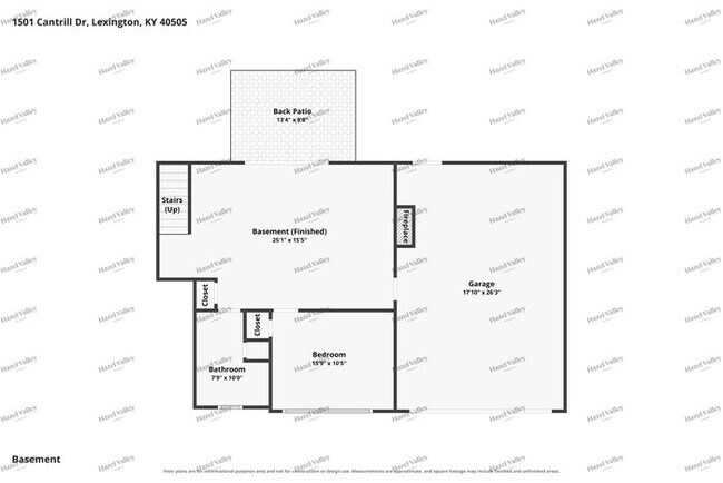 Photo - 1501 Cantrill Dr