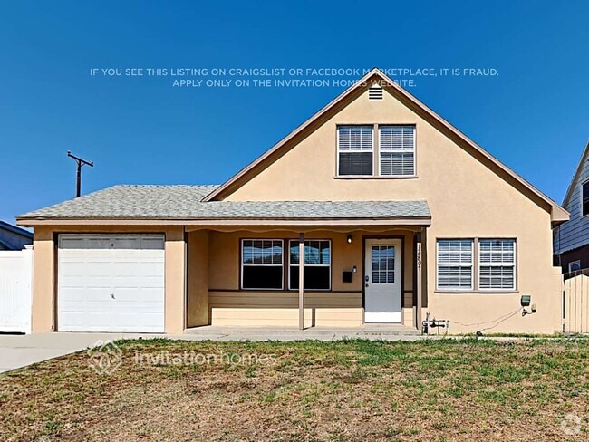 Building Photo - 12807 Woodridge Ave Rental