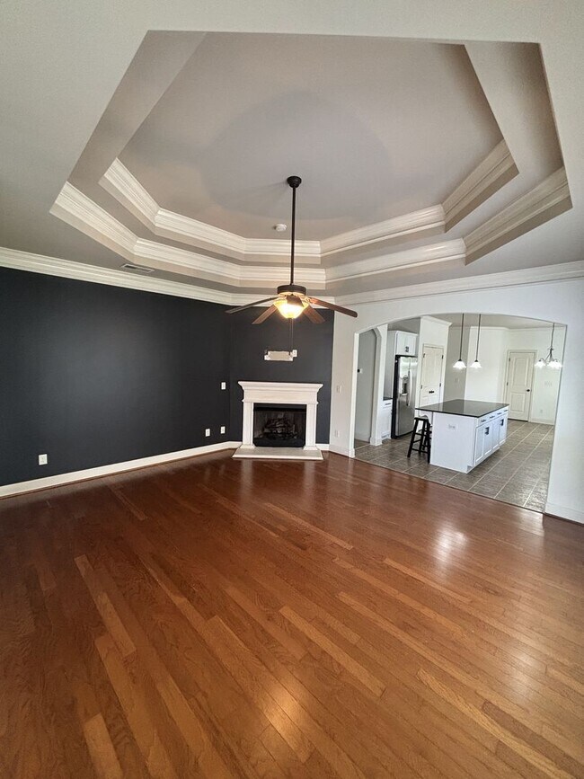 Photo - 3 Bed 2 Bath Home In Westover With A 2 Car Garage