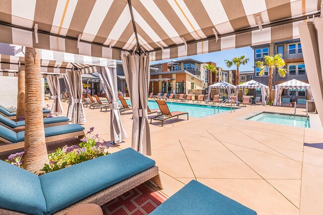 The Braydon Apartments
