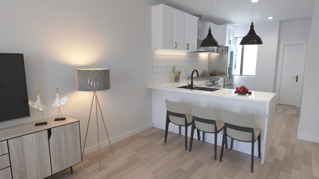 Photo - 55 Nottinghill Rd Unidad 1