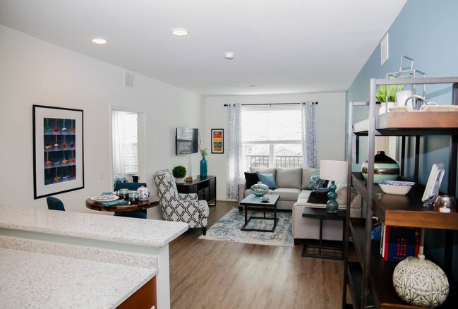 Photo - JACKIE'S CROSSING