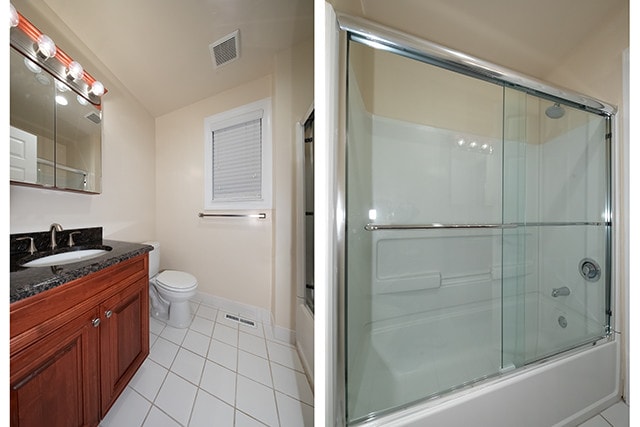 Frameless Glass Shower Doors