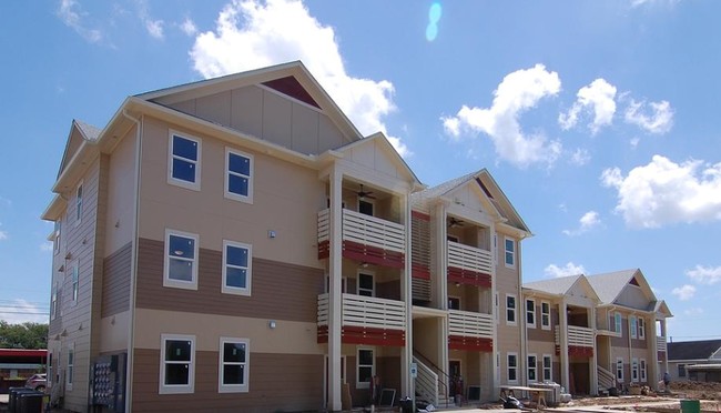 Bayou Cane Apartments - Bayou Cane Apartments