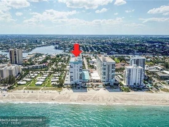 Photo - 1000 S Ocean Blvd Unit 17C