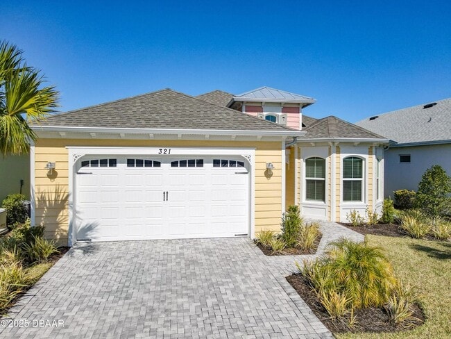 Building Photo - 321 Compass Rose Dr Rental