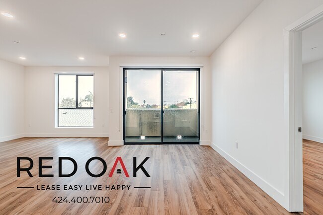 Photo - 5727 La Mirada Ave Unit 309