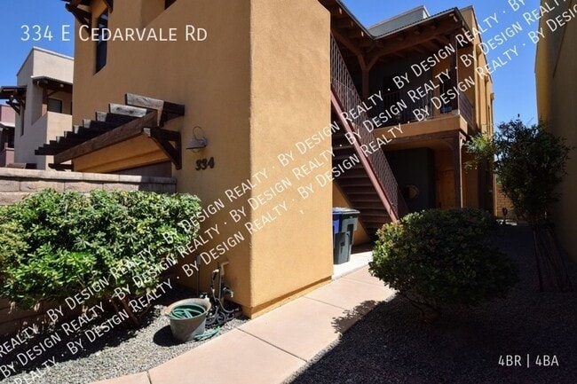 Photo - 334 E Cedarvale Rd