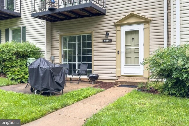 Photo - 6454 Birch Leaf Ct Townhome