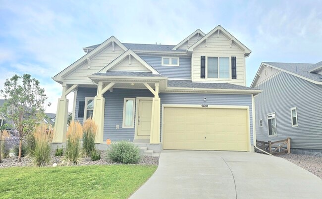 Building Photo - 9608 Water Meadow Dr Rental