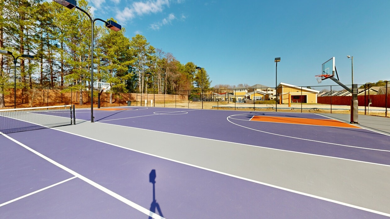 Photo - Clemson Edge Apartments