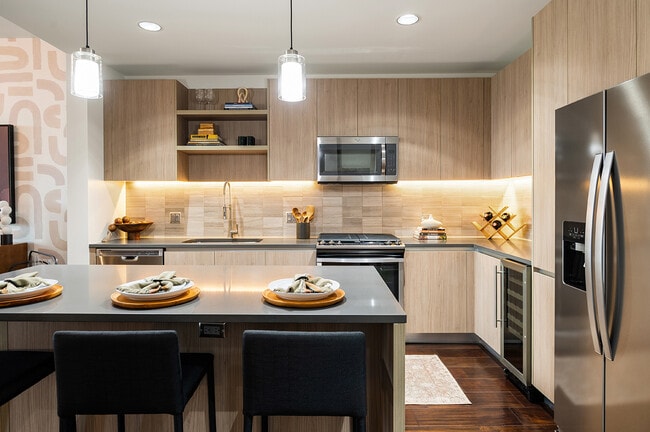 Building Photo - Cortland Museum District