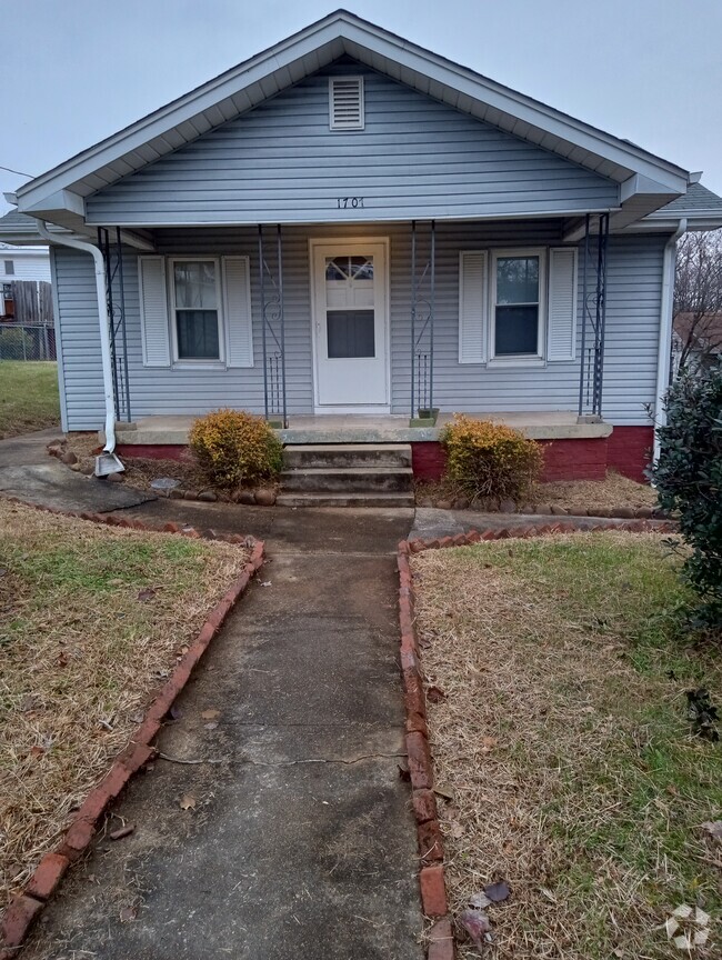 Building Photo - 1707 Trotter Ave Rental