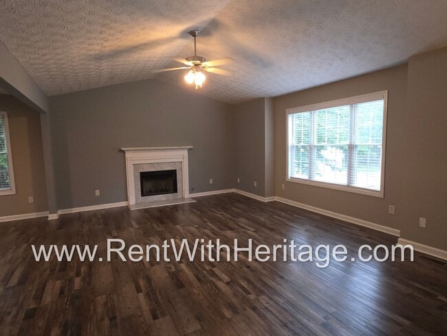 Photo - Immaculate 5-bedroom, 3-bath home in the Cedar Mountain Park subdivision in Douglasville, GA.