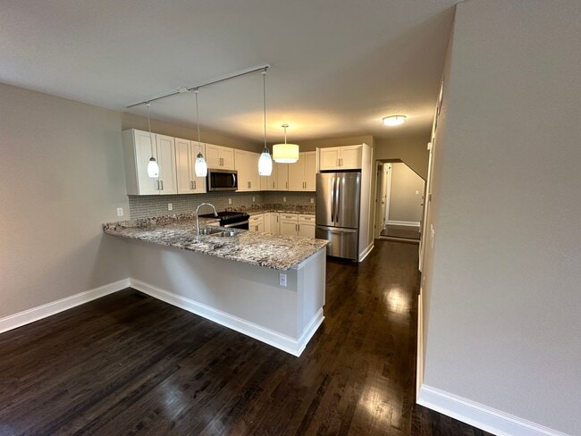 Photo - Port Washington Loft Duplex