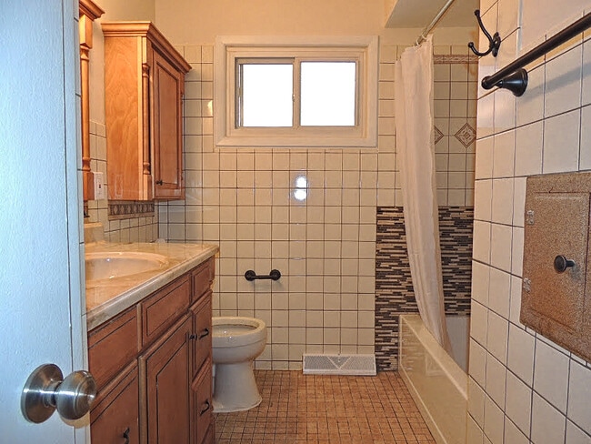 Photo - Newly Renovated 3-Bed, 1-Bath Bedford Ranch — Move-In Ready