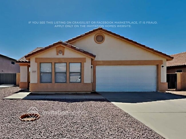 Building Photo - 10749 W Carlota Ln Rental