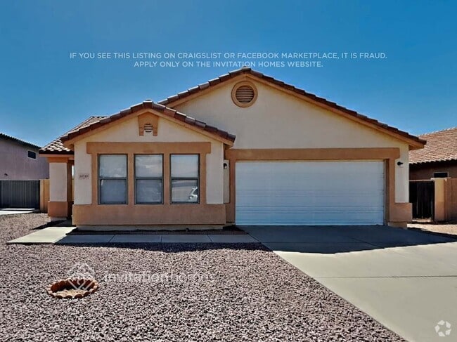 Building Photo - 10749 W Carlota Ln Rental