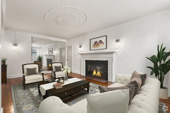 Building Photo - 280 Beacon St Unit 2 Rental