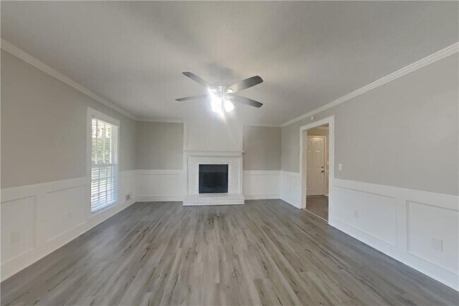 Photo - 1704 Cum Laude Way Casa