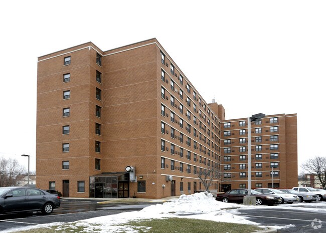 Photo - Bethany Towers