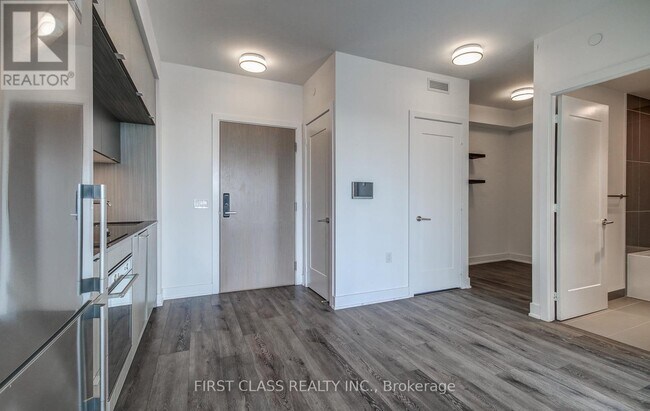 Photo - 585 Bloor St E Unité 3519