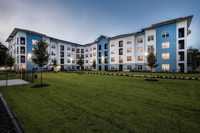 Arcadia 331 apartments — community photo