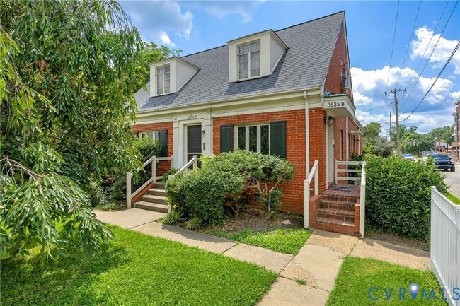 Building Photo - 3535 Hanover Ave Rental