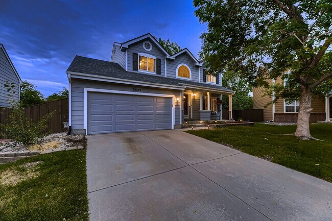 Photo - Charming 4-Bedroom Home in Highlands Ranch...