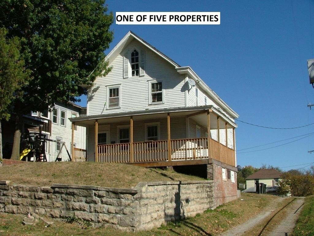 Photo - 1017 N 19th St