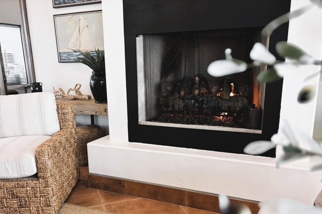 Fire Place