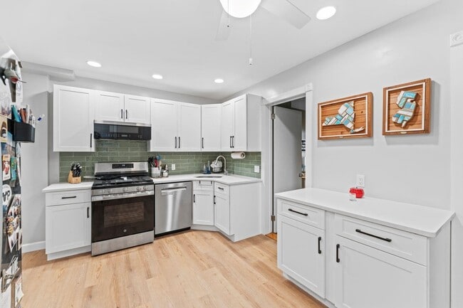 Photo - 44 BOORAEM Ave Unit Apt 1