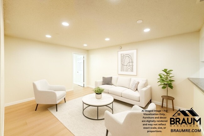 Building Photo - 4638 Tilden Ave Rental