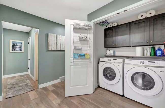 Photo - Spacious 3-Bed, 2-Bath Home in Denver