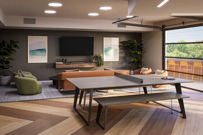 Photo - Union on Alley