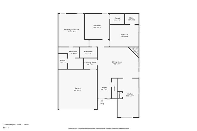 Photo - 12239 Ortega St