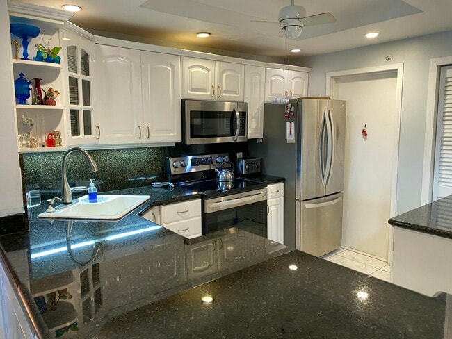 Photo - 1500 S Ocean Blvd Unit 608