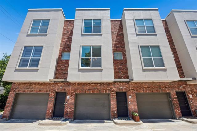 Building Photo - 4307 McKinney Ave