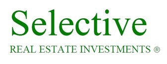 Selective Real Estate Investments