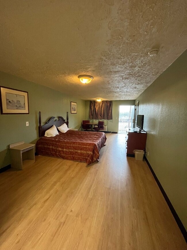 Photo - Cozy Studio Apartment in East Nashville......