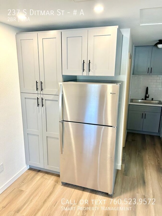 Photo - 237 S Ditmar St Unit # A