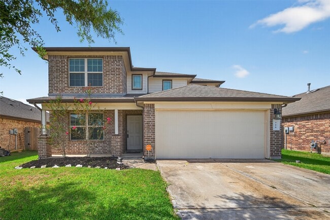 Photo - 718 Harvest Bluff Dr Casa