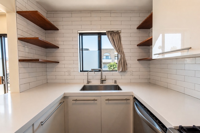 Photo - West Hollywood 1-Bedroom with Private Balcony, Rooftop Pool & City Views