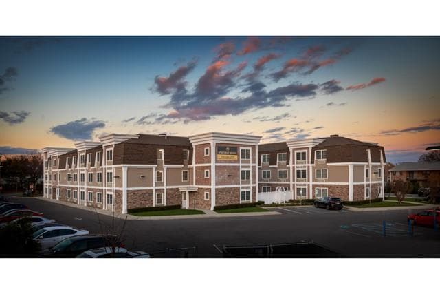 Photo - 190 Fulton St Apartment Unit E109